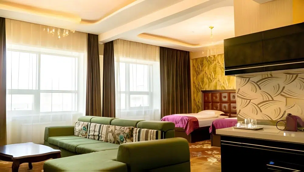 room image