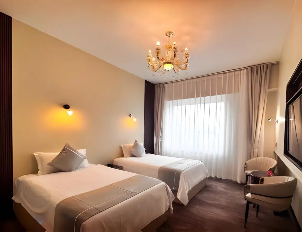 room image