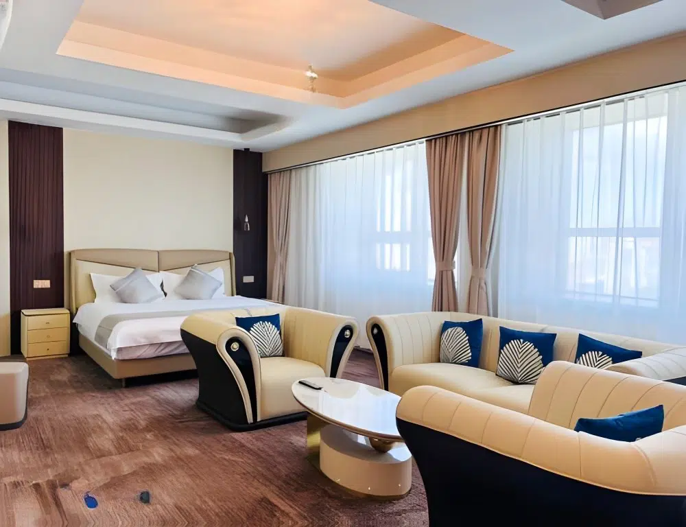 room image